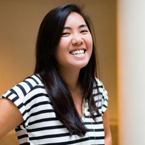 Photo of Candace Chin Photo of Candace Chin