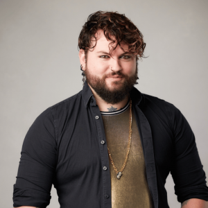 Photo of Theo Caldwell Photo of Theo Caldwell