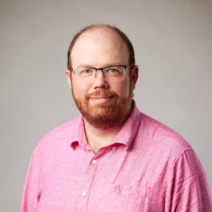 Photo of Tim White Photo of Tim White