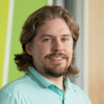 Matt Strnad, B.S.