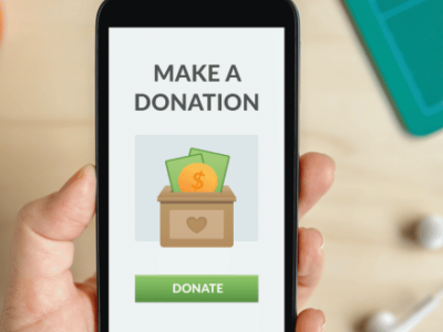 OHSU School of Public Health Give Day 2023