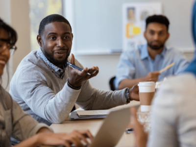 Applied Learning Experience - OHSU-PSU School of Public Health