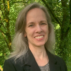 Rachel Martinez, MA, IBCLC