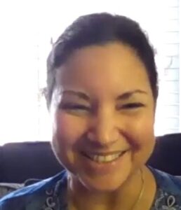 Veronica Lopez Ericksen, RN, IBCLC