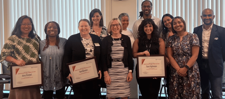 Cohort PSU Academy Leadership 2023