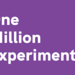 1 Million Experiments: Relationships Evolving Possibilities