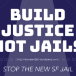 Build Justice Not Jails Article