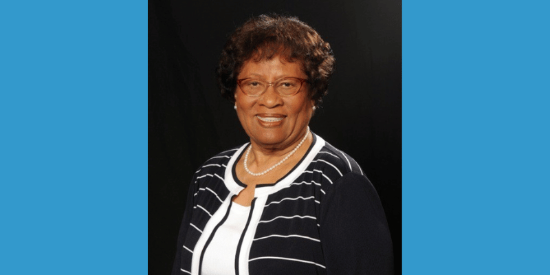 Dr. Joycelyn Elders as the 2024 SPH Hooding Ceremony Guest Speaker