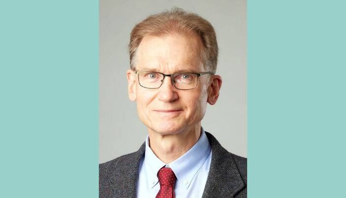 Paul Tratnyek OHSU-PSU School of Public Health Environmental Systems & Human Health Faculty Member