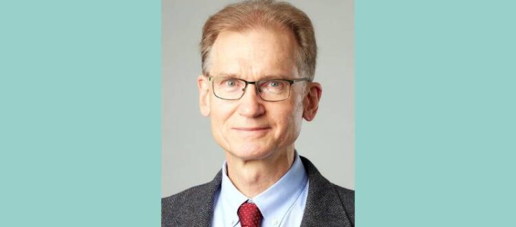 Paul Tratnyek OHSU-PSU School of Public Health Environmental Systems & Human Health Faculty Member