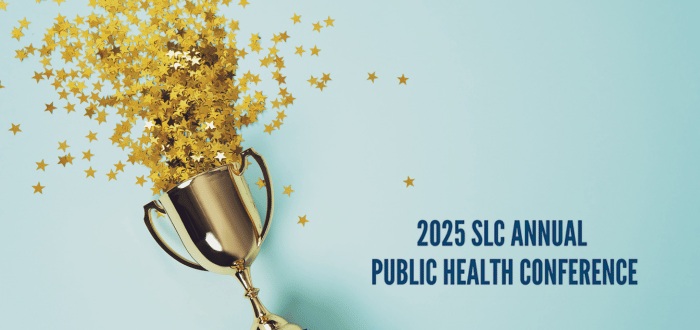 The Student Leadership Council is thrilled to extend a heartfelt congratulations to the distinguished winners of our recent Student Leadership Conference