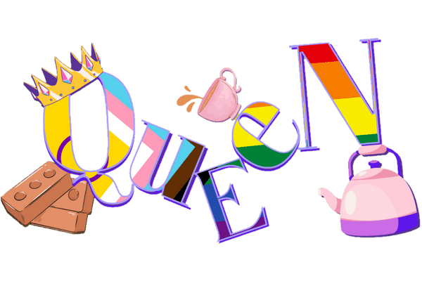 QUEEN - Queer Unity for an Equitable Empowerment Network