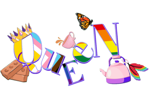 QUEEN - Queer Unity for an Equitable Empowerment Network