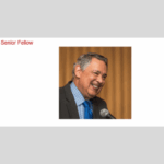 Juan Gonzalez, Author of Harvest of Empire