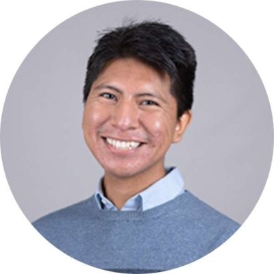 Álvaro Vázquez Public Health Studies and Applied and Health & Fitness pathway Undergraduate Advisor