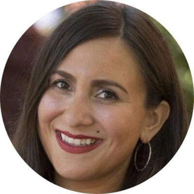 Hilda Escalera Gonzalez Undergraduate SPH Public Health pathway advisor