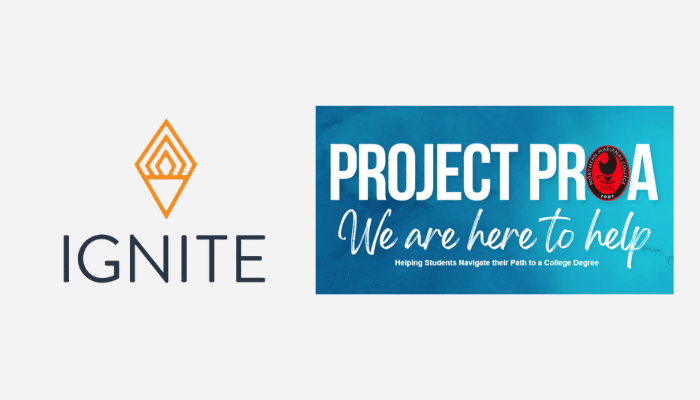 IGNITE and PROA Join the OHSU-PSU School of Public Health