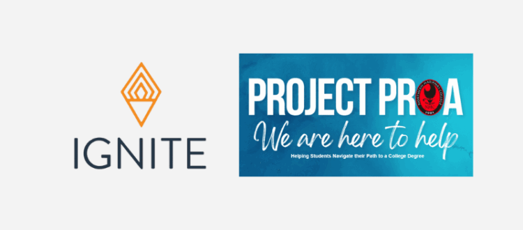IGNITE and PROA Join the OHSU-PSU School of Public Health