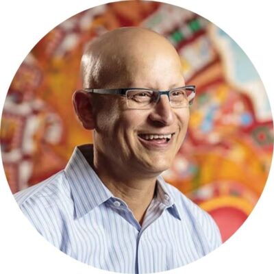 Dr. Carlos J Crespo Speaker at the IGNITE Convening Conference 2025