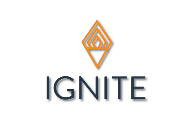 IGNITE Leadership & Mentorship Program Logo