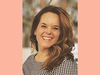 Meet Professor Kelly Coates of the OHSU-PSU School of Public Health. A First Generation College Graduate