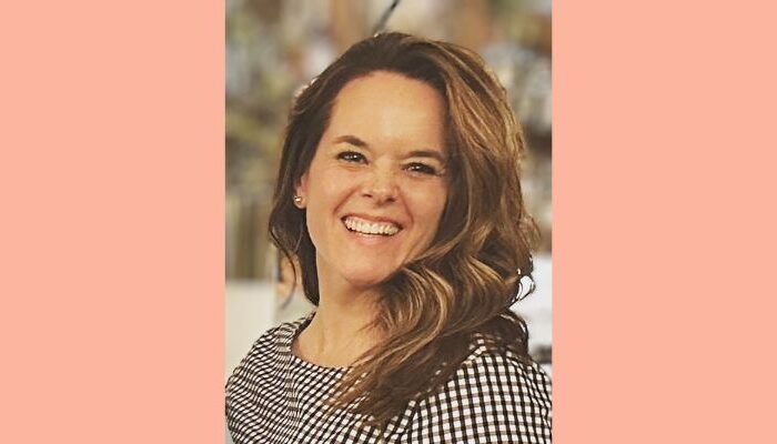 Meet Professor Kelly Coates of the OHSU-PSU School of Public Health. A First Generation College Graduate