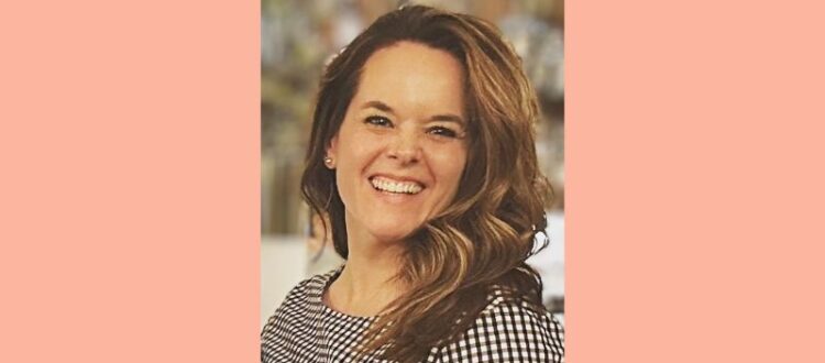 Meet Professor Kelly Coates of the OHSU-PSU School of Public Health. A First Generation College Graduate