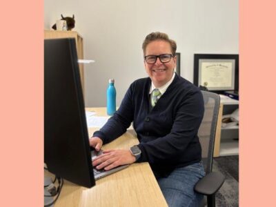 Kristi Tredway OHSU-PSU School of Public Health Faculty