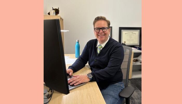 Kristi Tredway OHSU-PSU School of Public Health Faculty