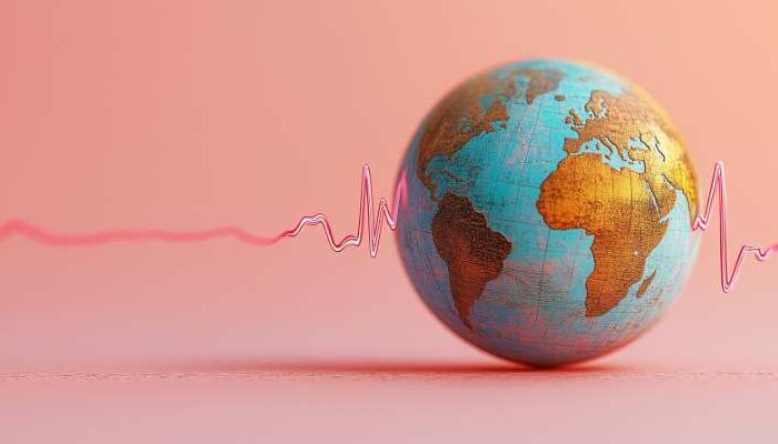 Public Health and Health Care Systems Around the World Student Symposium