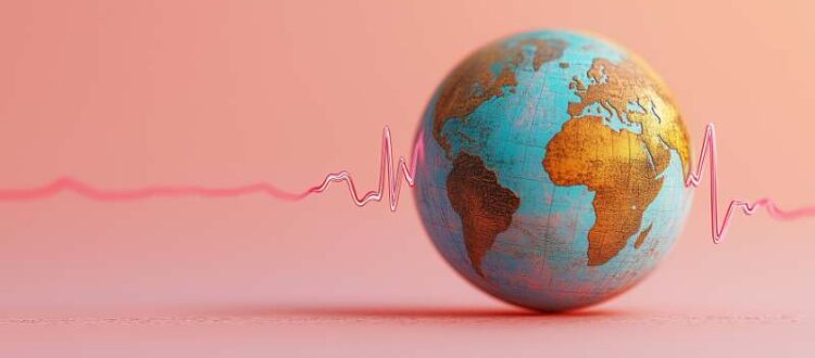 Public Health and Health Care Systems Around the World Student Symposium