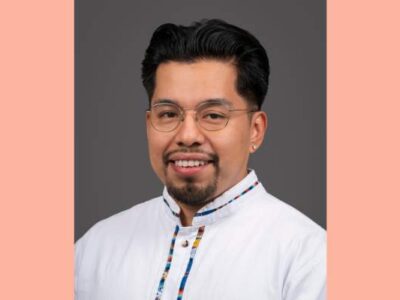 Tomas Zurita Ph.D. Candidate at the OHSU-PSU School of Public Health