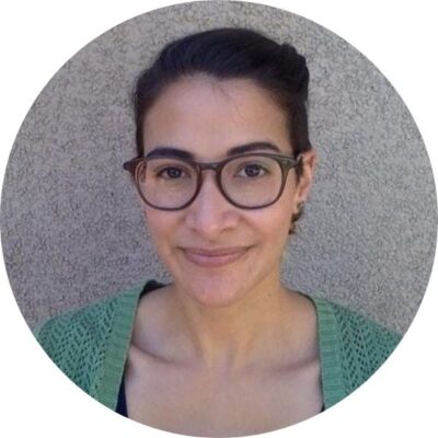 Dr. Joyce Pieretti IGNITE Innovative Panelist