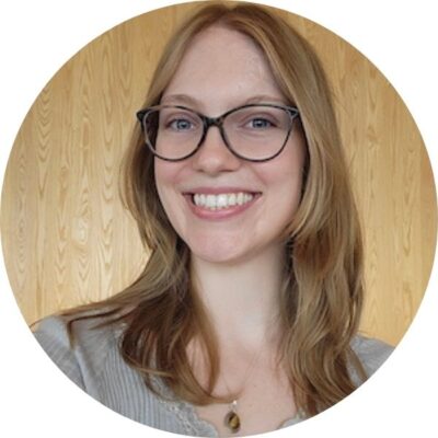 Jane Arterberry IGNITE Student Panelist