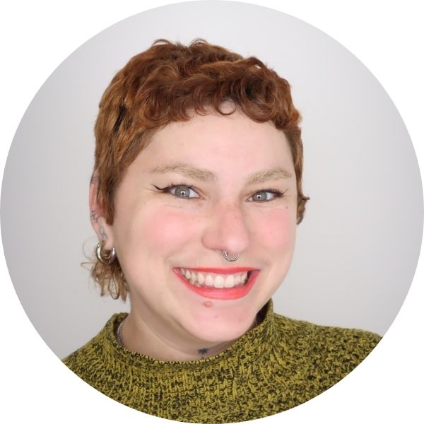 Noni Villalobos SPH Student Success Program Coordinator