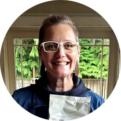 Virginia Chambers IGNITE Innovative Panelist