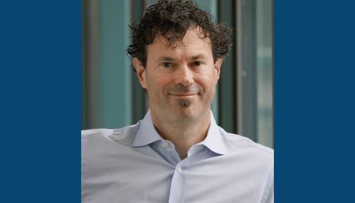 Kevin Winthrop, M.D., professor of infectious diseases and public health at the OHSU-PSU School of Public Health