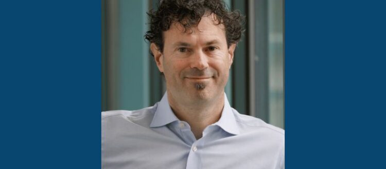 Kevin Winthrop, M.D., professor of infectious diseases and public health at the OHSU-PSU School of Public Health