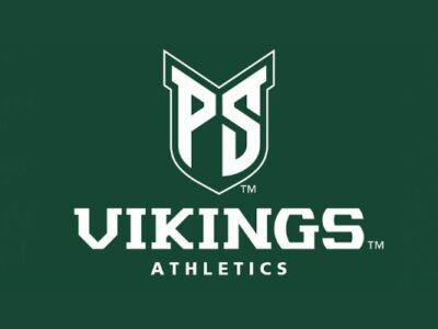 Portland State University Athletics Logo