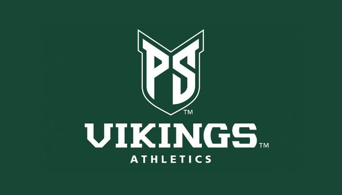 Portland State University Athletics Logo