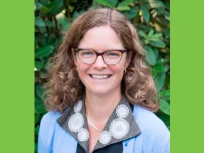 Blair Darney, Ph.D., MPH, Associate Professor of Health Systems & Policy