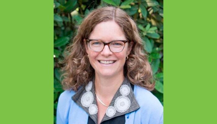 Blair Darney, Ph.D., MPH, Associate Professor of Health Systems & Policy