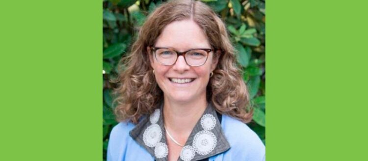 Blair Darney, Ph.D., MPH, Associate Professor of Health Systems & Policy