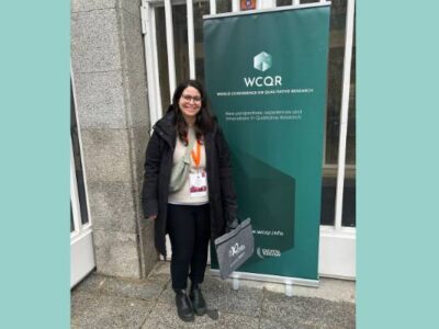 Marisa Westbrook, PhD MPH, Assistant Professor of Health Promotion and Community Health at the OHSU-PSU School of Public Health