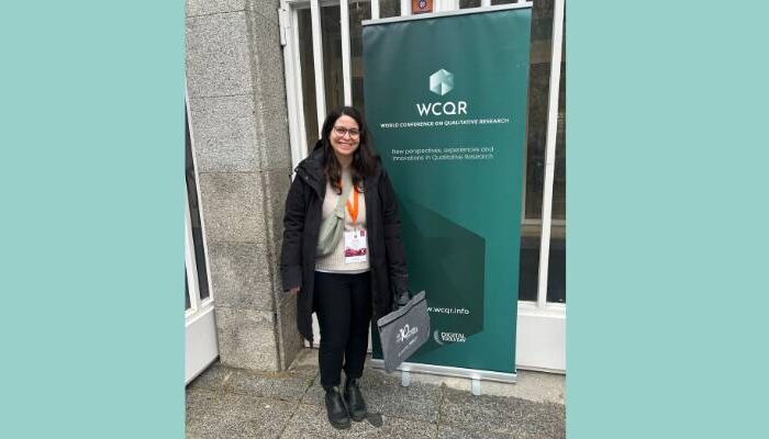 Marisa Westbrook, PhD MPH, Assistant Professor of Health Promotion and Community Health at the OHSU-PSU School of Public Health