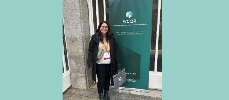 Marisa Westbrook, PhD MPH, Assistant Professor of Health Promotion and Community Health at the OHSU-PSU School of Public Health