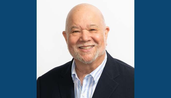 Dr. Alonzo Plough, Chief Science Officer and Vice President at the Robert Wood Johnson Foundation and guest speaker of the OHSU-PSU School of Public Health 2026 Hooding Ceremony