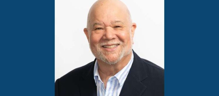 Dr. Alonzo Plough, Chief Science Officer and Vice President at the Robert Wood Johnson Foundation and guest speaker of the OHSU-PSU School of Public Health 2026 Hooding Ceremony