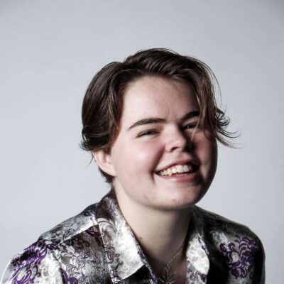 Jack Draper, OHSU-PSU School of Public Health Graduate Student Ambassador