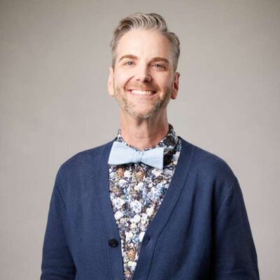 Josh Hodsden, MBA,CPH Recruitment and Admissions Manager